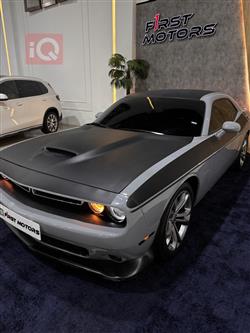 دودج تشالنجر